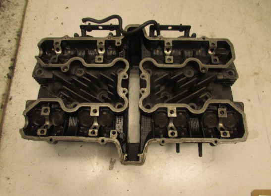 Cilinderkop Yamaha FJ 1200