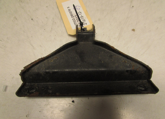 Rahme teile Kymco People S 300i