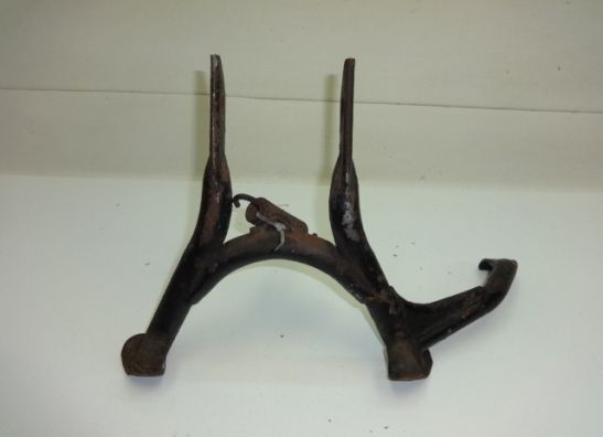 Standaard Yamaha XS 400