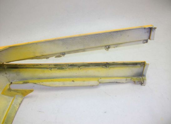 Rear cowl Honda VF 500 