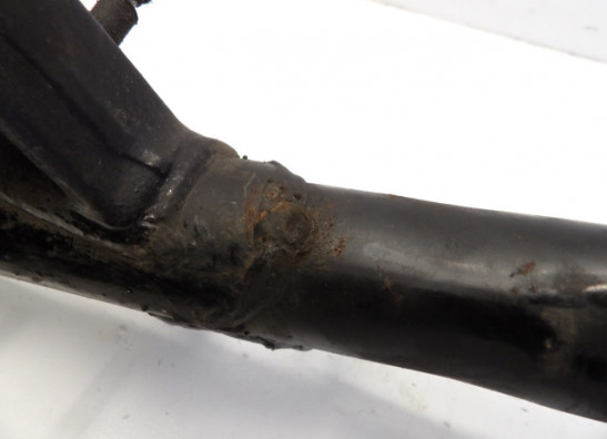 Frame - onderdelen Honda Goldwing GL