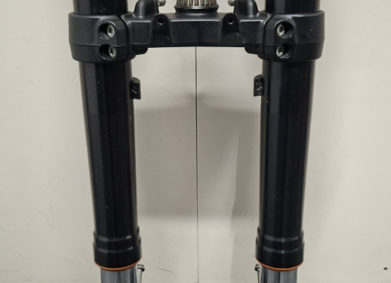 Voorpoten compleet KTM 1290 Super duke