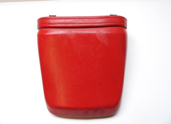 Buddy seat Kawasaki GPZ 600