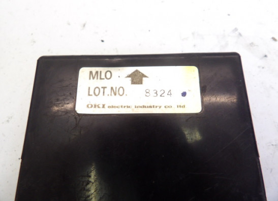 Ignitor CDI ECU Honda VFR 400 R