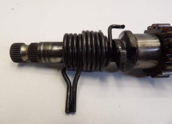 Kick starter Honda CB 500