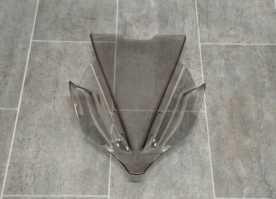 Kuipruit BMW F 900 XR