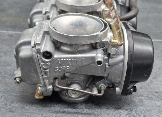 Vergaser-Set Suzuki GSX R 1100