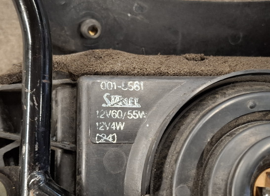 Scheinwerfer Suzuki GSF 1200 Bandit