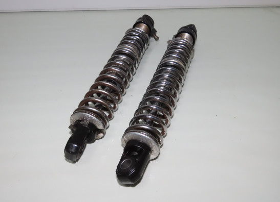 Achterschokbreker Moto Guzzi Nevada 750