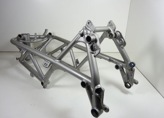 Frame - onderdelen Ducati 749  999