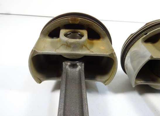 Kolbenkit Kolben Satz BMW K 1200 R 