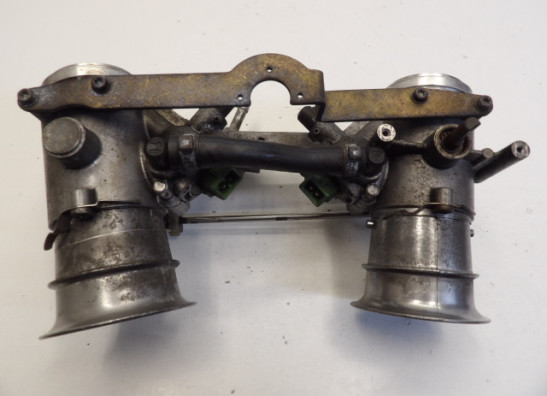 Throttle body Ducati Monster S4