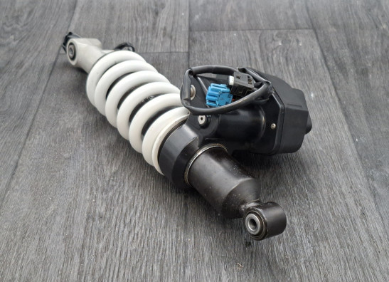 Stossdampfer hinten BMW R 1200 RT