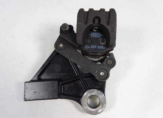 Rear brake caliper Kawasaki ER 6