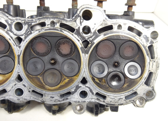 Cilinderkop Yamaha YZF R1