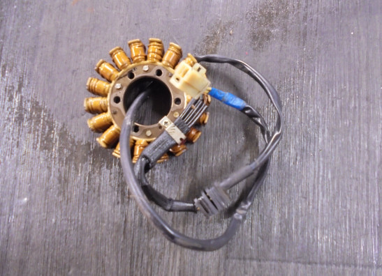 Dynamo Honda CBR 600 F