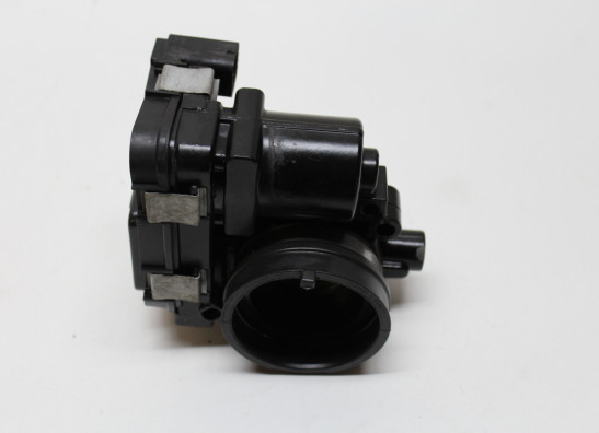 Gasklephuis BMW R 1200 R