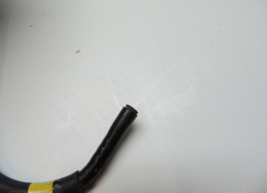 Zundspule Kawasaki ZZR 1100