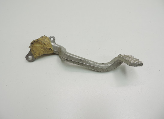 Brake pedal Kawasaki ZZR 1100