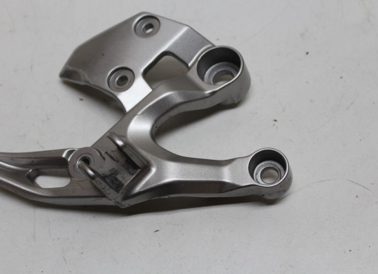 Main step holder right Yamaha MT 09