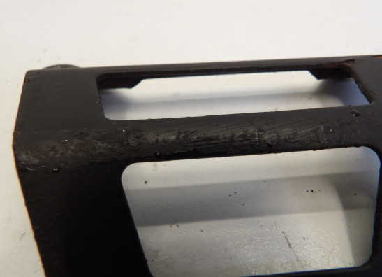 Frame - onderdelen Yamaha FAZER 600