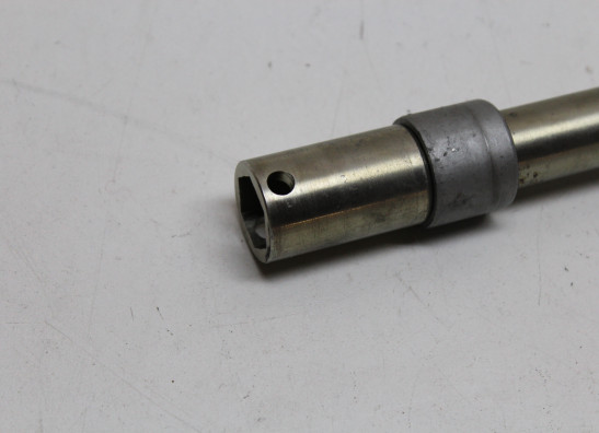 Vooras Honda CRF 1100 Africa Twin