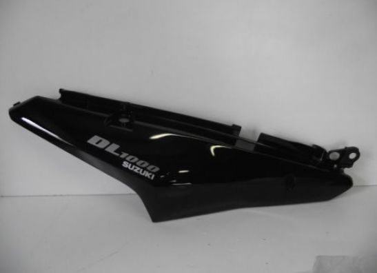 Cowl rear right Suzuki DL 1000 V STROM