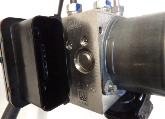 ABS Systeem Kawasaki 650 Vulcan S