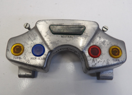 Tacho Yamaha XV 750 Virago