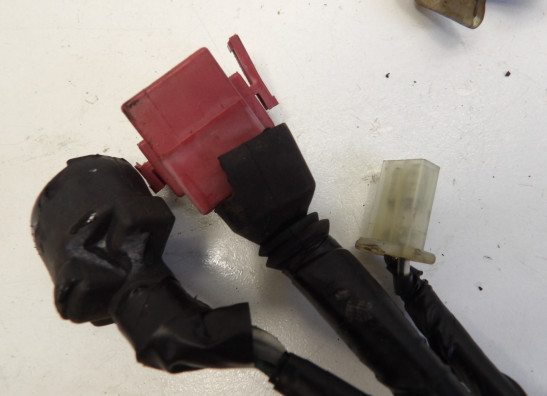 Kabelboom Honda VTR 250