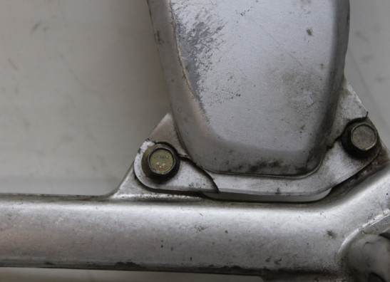 Schetsplaat links Ducati ST2