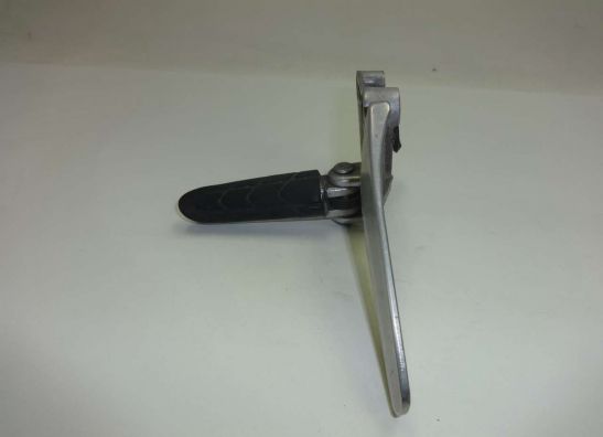Main step holder left Honda CBR 1100 XX