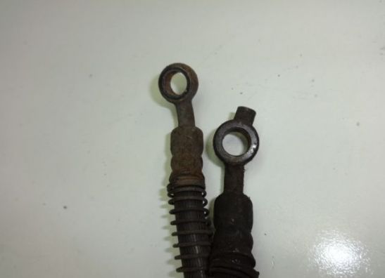 Remleiding voor Honda VF 1000 F