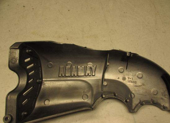 Air intake right Yamaha V max