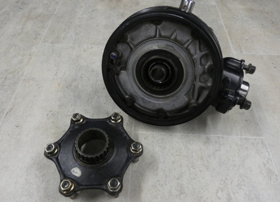 Kardan Honda VF 700  750 C Magna