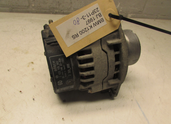 Generator BMW K 1200 RS