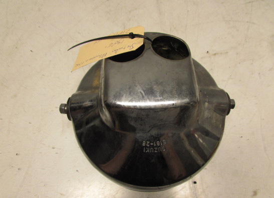 Koplamp Suzuki Madura 1200