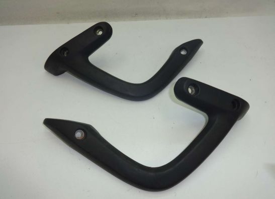 Soziusgriff Honda Deauville 650 - 700