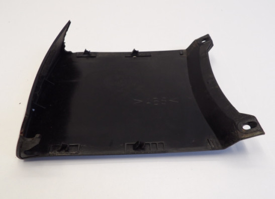 Heck Yamaha XJ 900 S Diversion