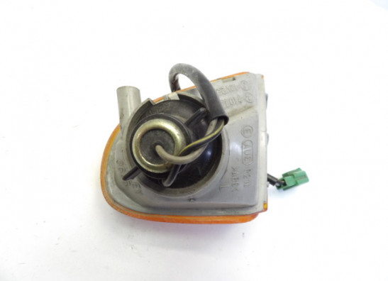 Winker left rear Kawasaki ZZR 1100