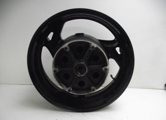 Achtervelg Honda ST 1300 Pan European