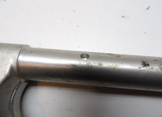 Clip on rechts Suzuki GSX R 750