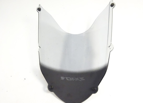 Scheibe Windschild Kawasaki ZX 10 R