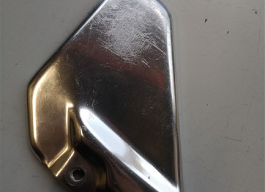 Main step holder right Aprilia RSV 1000
