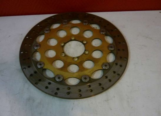Brake disc front Ducati 900 SS Supersport