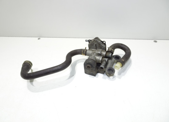 Benzinekraan Kawasaki ZXR 750