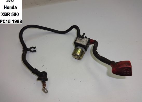 Starter Relay Honda XBR 500