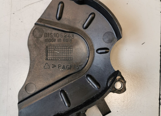 Motorblokdeksel voortandwiel Aprilia RSV 1000