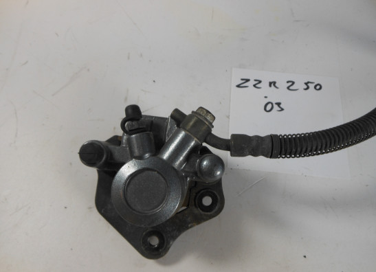 Achter remklauw Kawasaki ZZR 250
