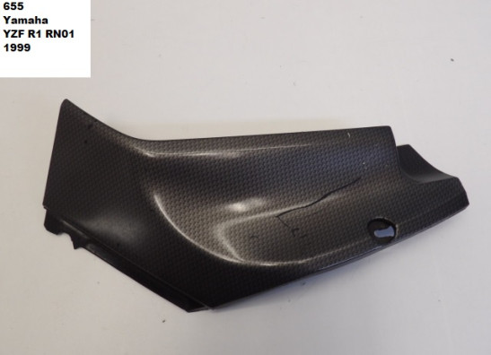 Rechter binnenkuip Yamaha YZF R1
